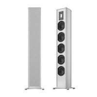 Piega Premium 501 Wireless Gen2 Loudspeakers